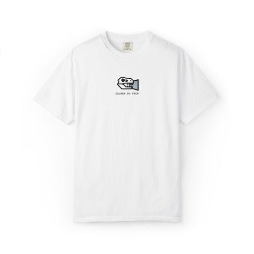 CASE 043: CLOSER TO TECH — The T-Rex Gap